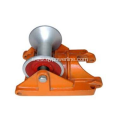 Straight Line Cable Pulley Block